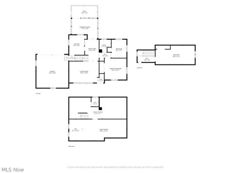 315 Greenvale Road South Euclid OH 44121