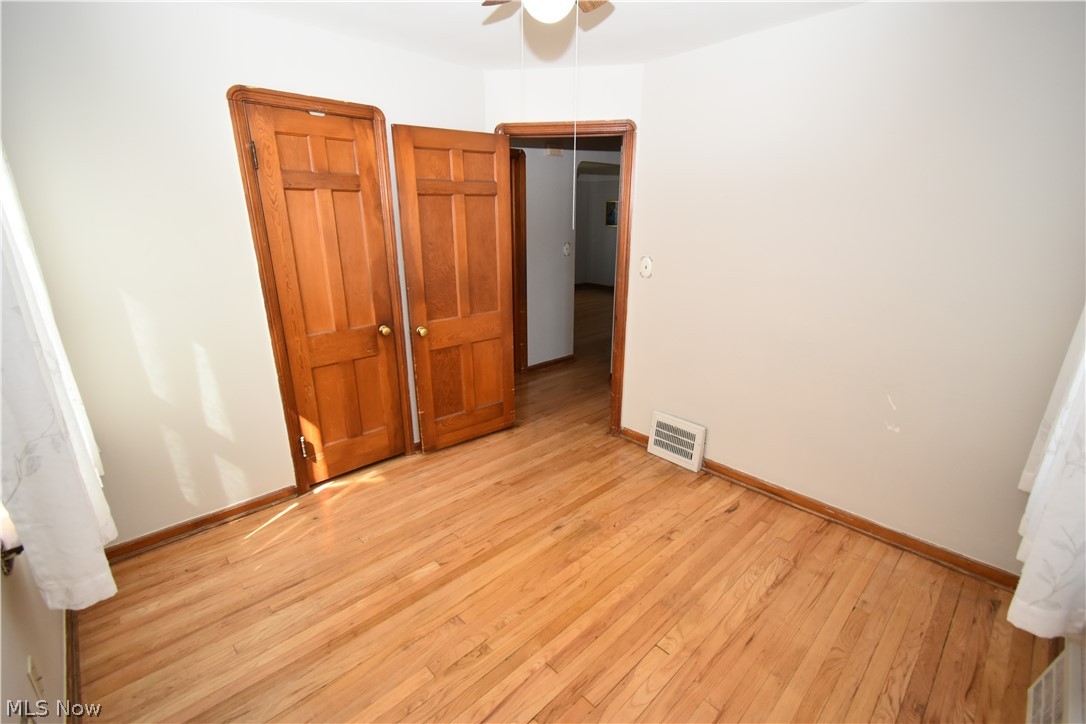 13129 Astor Avenue Cleveland OH 44135