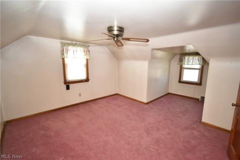 13129 Astor Avenue Cleveland OH 44135