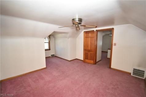 13129 Astor Avenue Cleveland OH 44135
