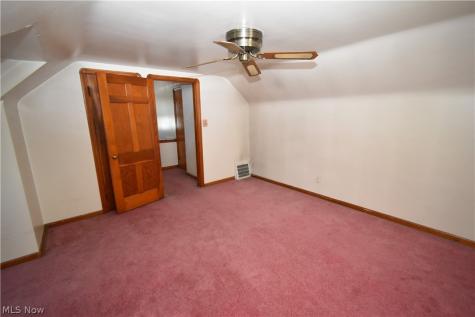13129 Astor Avenue Cleveland OH 44135