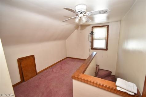 13129 Astor Avenue Cleveland OH 44135
