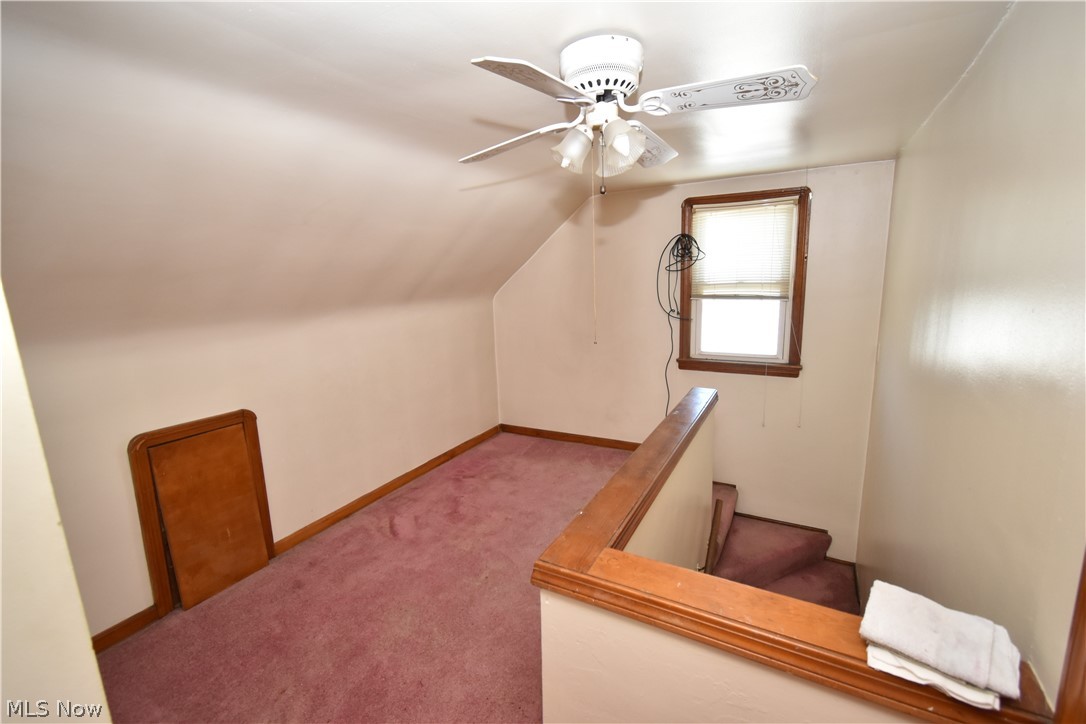 13129 Astor Avenue Cleveland OH 44135