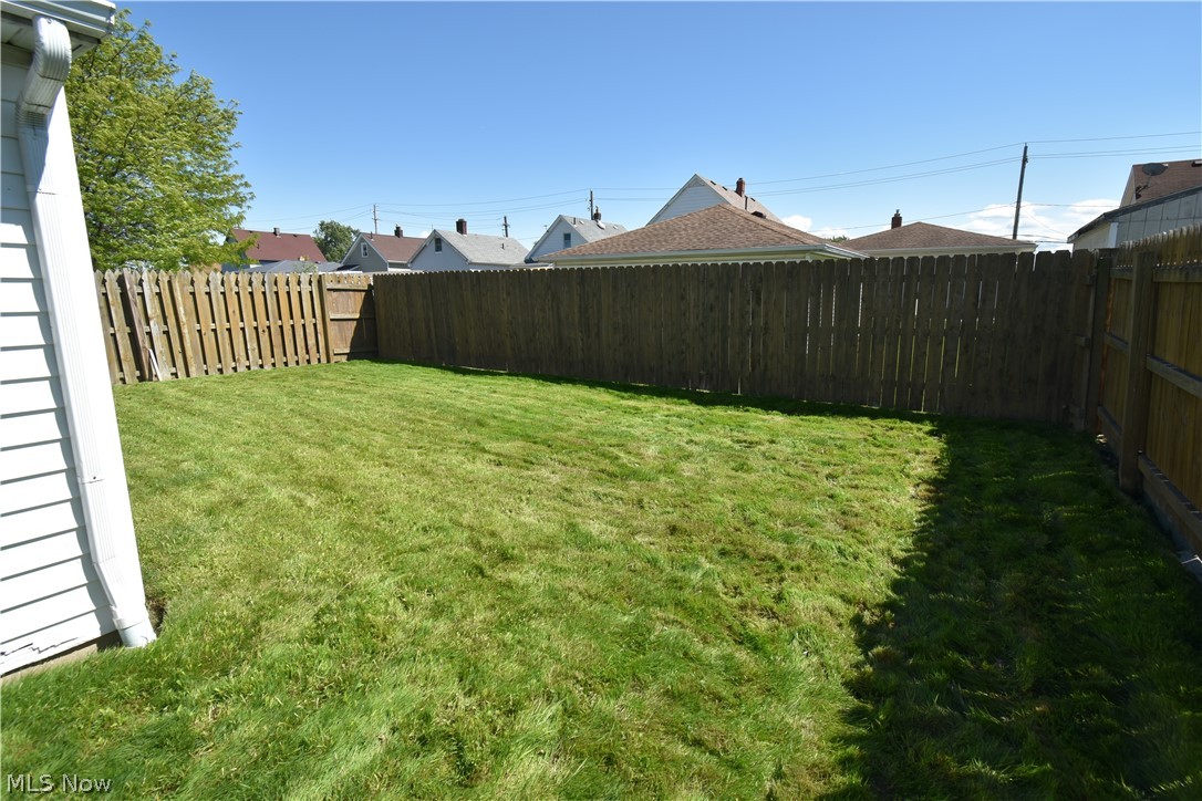 13129 Astor Avenue Cleveland OH 44135