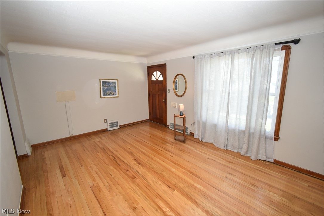 13129 Astor Avenue Cleveland OH 44135