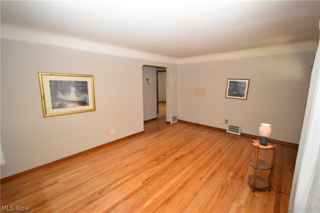 13129 Astor Avenue Cleveland OH 44135