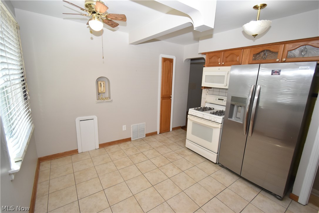 13129 Astor Avenue Cleveland OH 44135