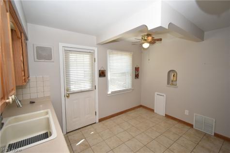 13129 Astor Avenue Cleveland OH 44135
