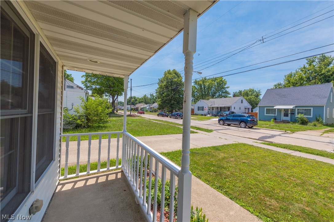 1613 Lakeview Avenue Lorain OH 44053