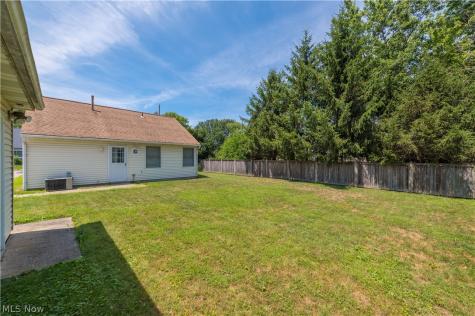 1613 Lakeview Avenue Lorain OH 44053