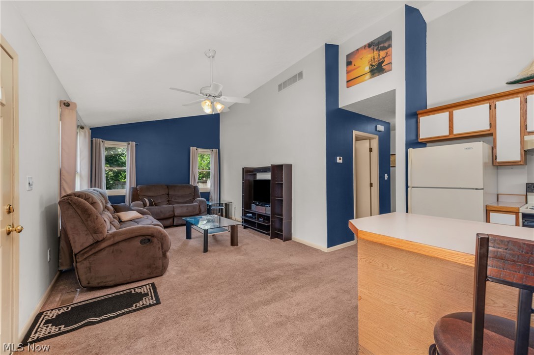 1613 Lakeview Avenue Lorain OH 44053