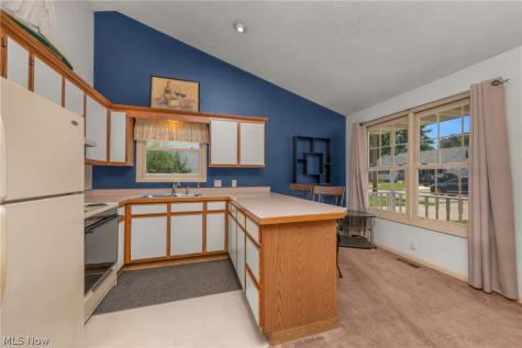 1613 Lakeview Avenue Lorain OH 44053