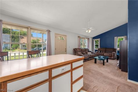 1613 Lakeview Avenue Lorain OH 44053