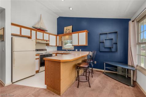 1613 Lakeview Avenue Lorain OH 44053