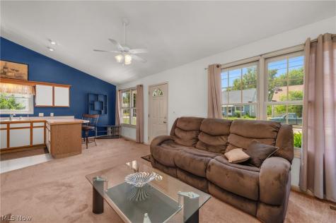 1613 Lakeview Avenue Lorain OH 44053
