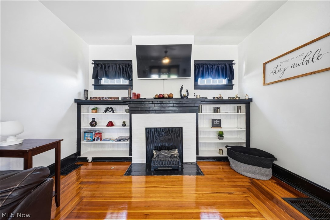 12 Mansfield Avenue Mount Vernon OH 43050