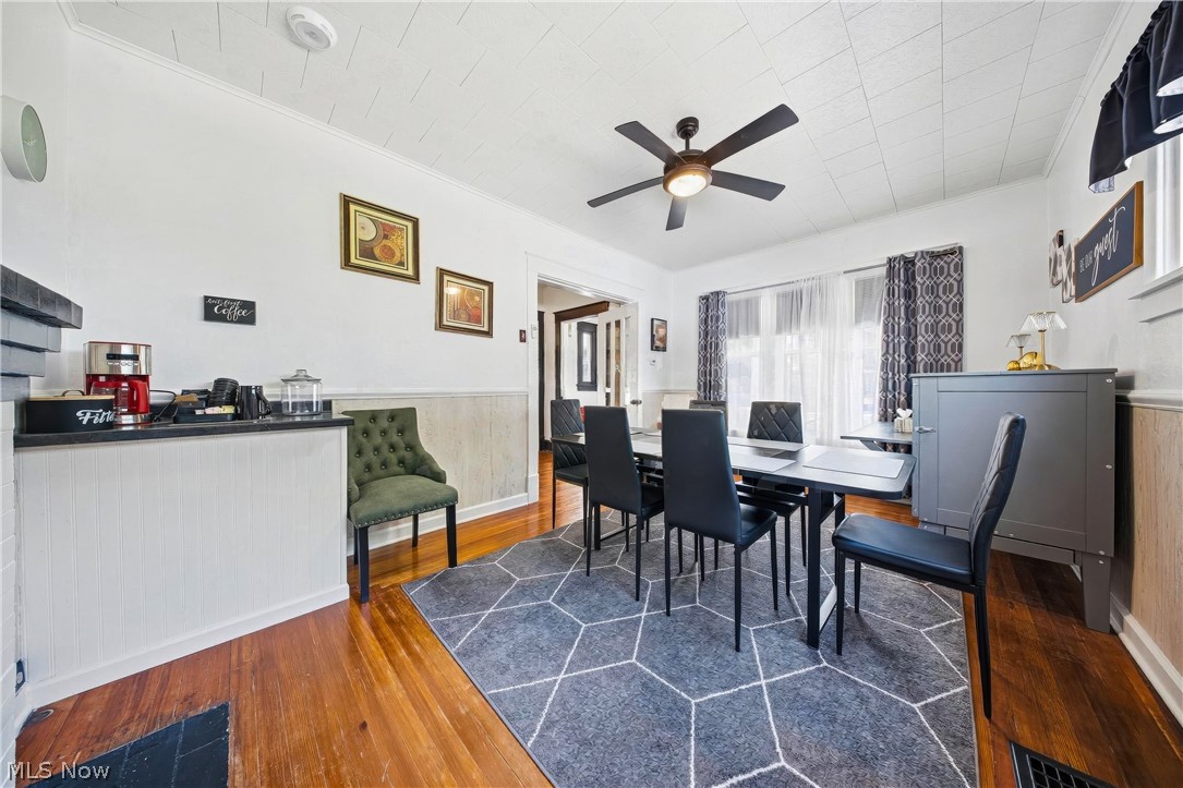 12 Mansfield Avenue Mount Vernon OH 43050