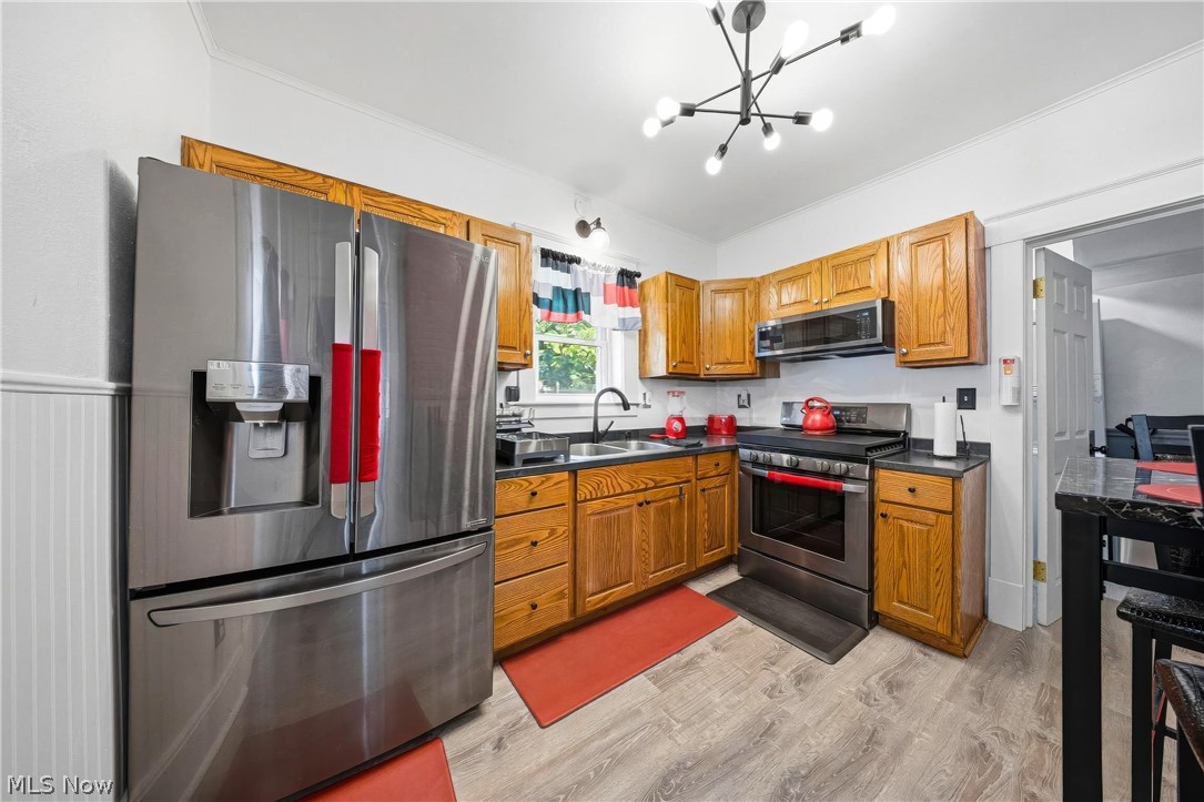 12 Mansfield Avenue Mount Vernon OH 43050