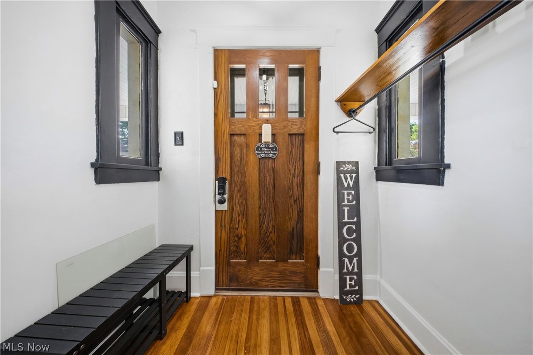 12 Mansfield Avenue Mount Vernon OH 43050