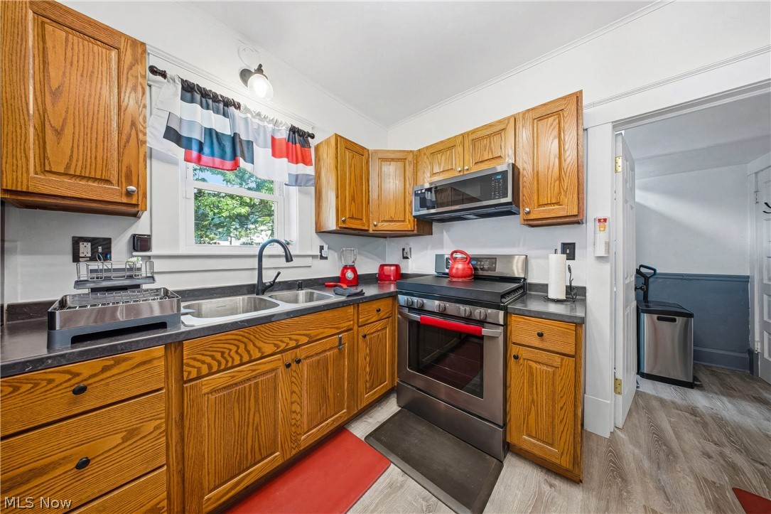 12 Mansfield Avenue Mount Vernon OH 43050