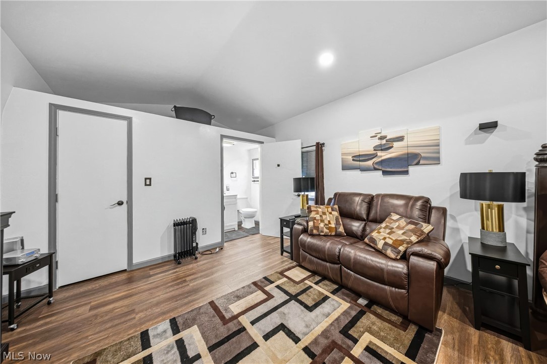 12 Mansfield Avenue Mount Vernon OH 43050