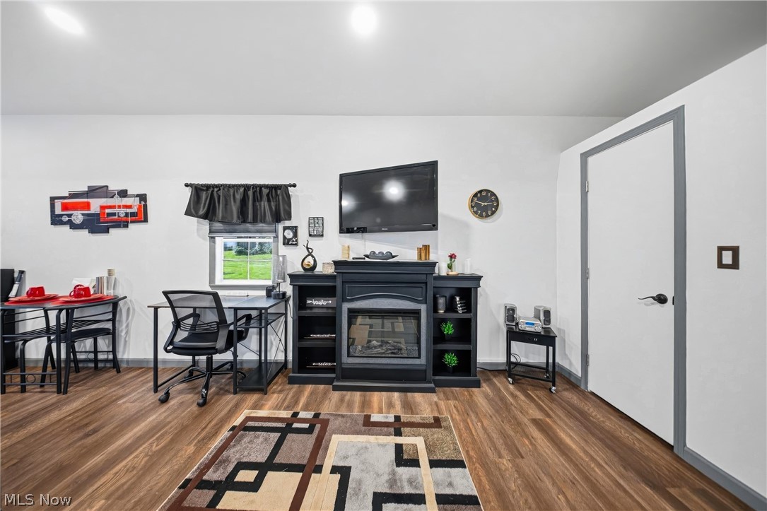12 Mansfield Avenue Mount Vernon OH 43050