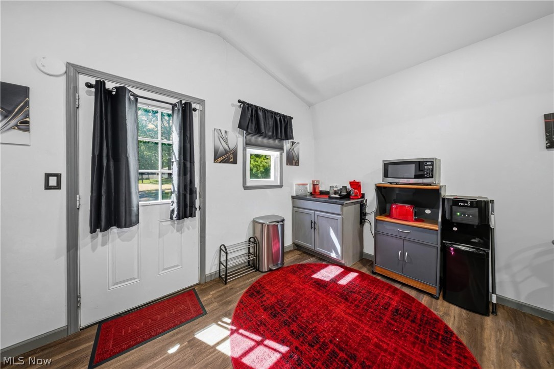 12 Mansfield Avenue Mount Vernon OH 43050