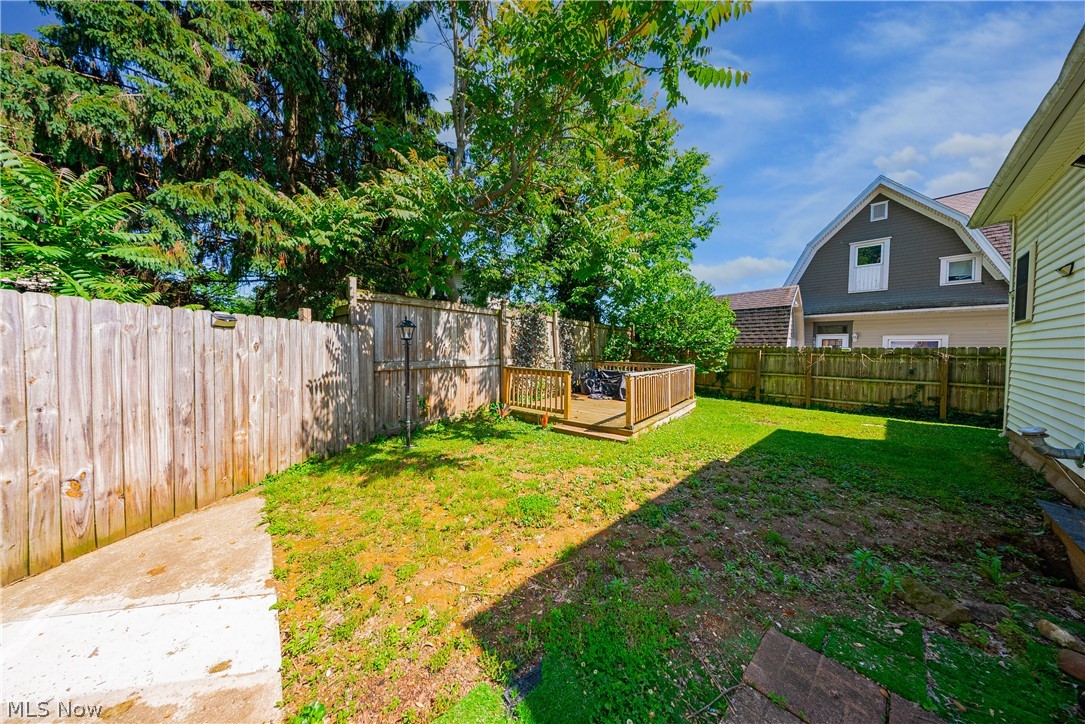 12 Mansfield Avenue Mount Vernon OH 43050