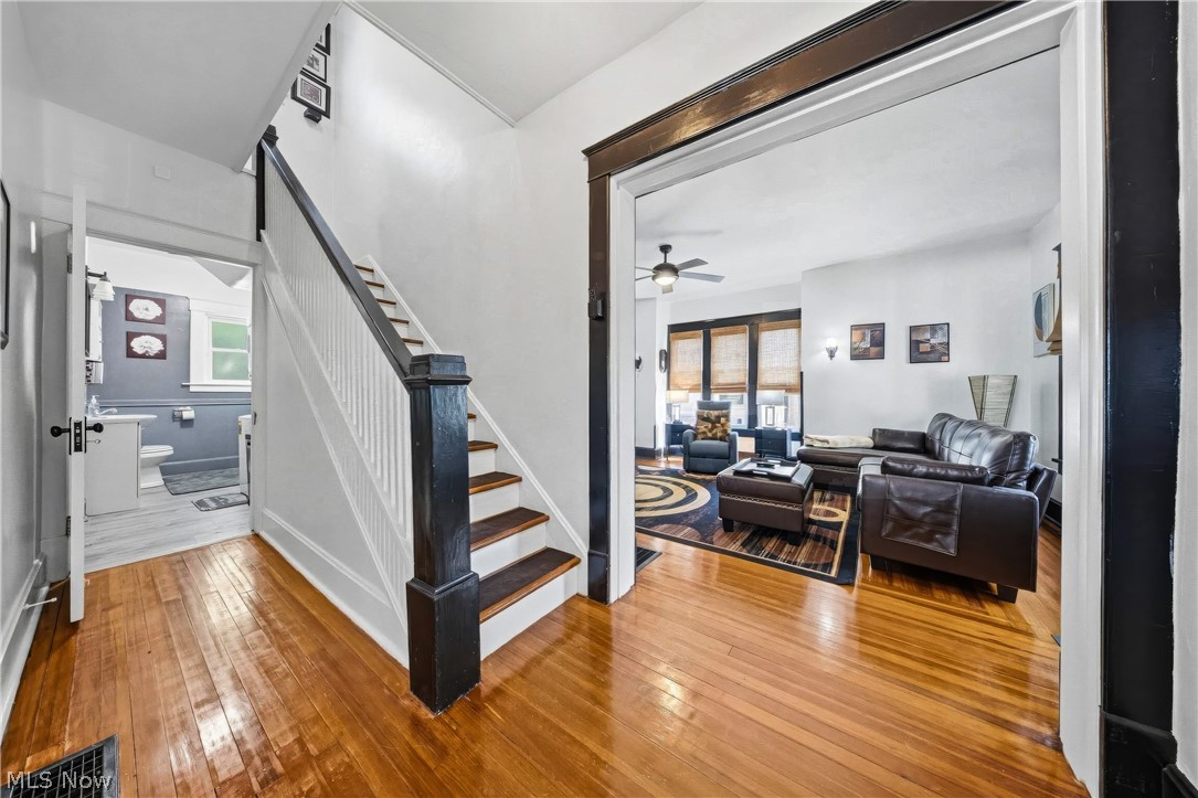 12 Mansfield Avenue Mount Vernon OH 43050