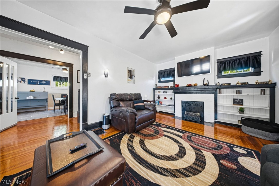12 Mansfield Avenue Mount Vernon OH 43050