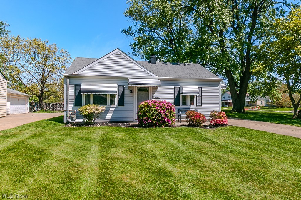 9017 Woodridge Lane Mentor OH 44060