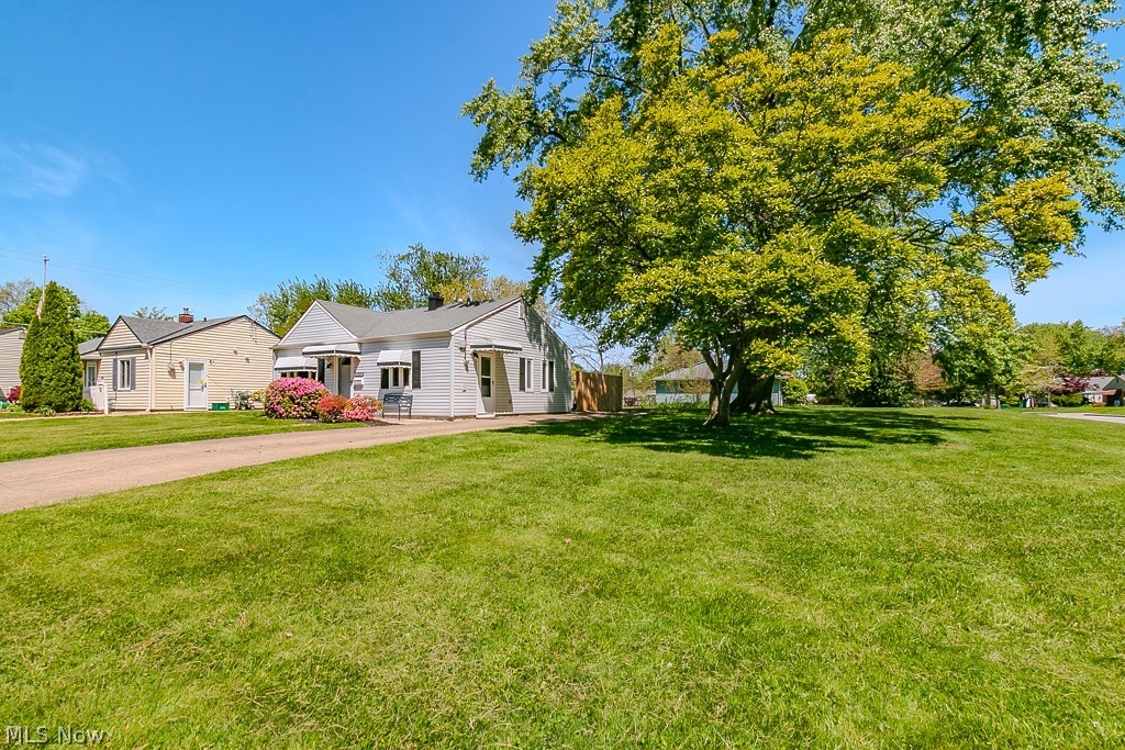 9017 Woodridge Lane Mentor OH 44060
