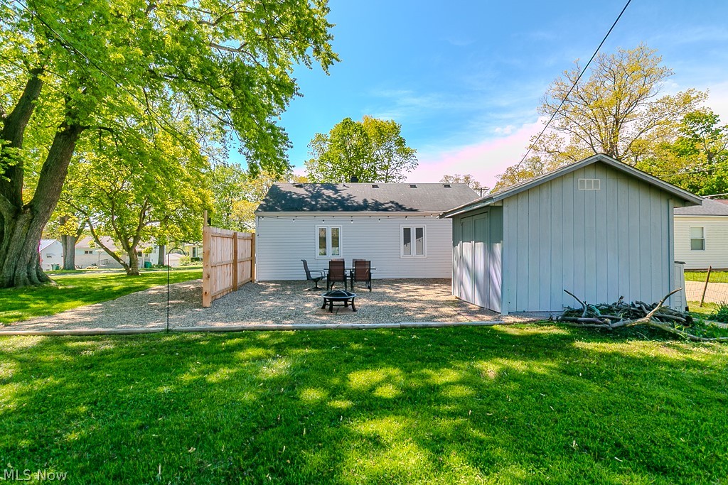 9017 Woodridge Lane Mentor OH 44060