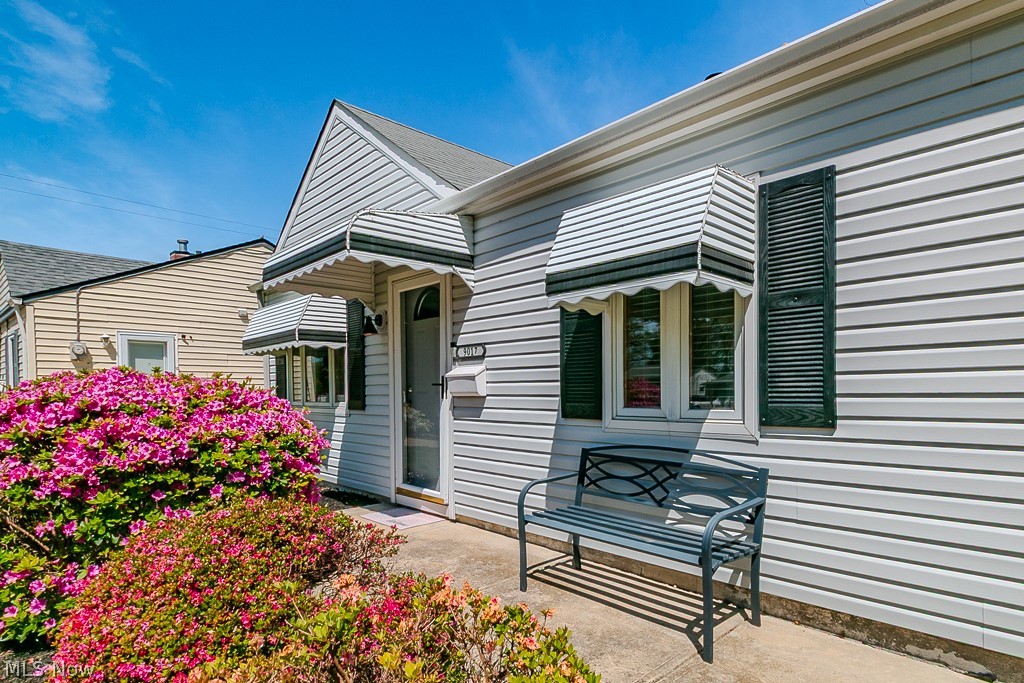 9017 Woodridge Lane Mentor OH 44060