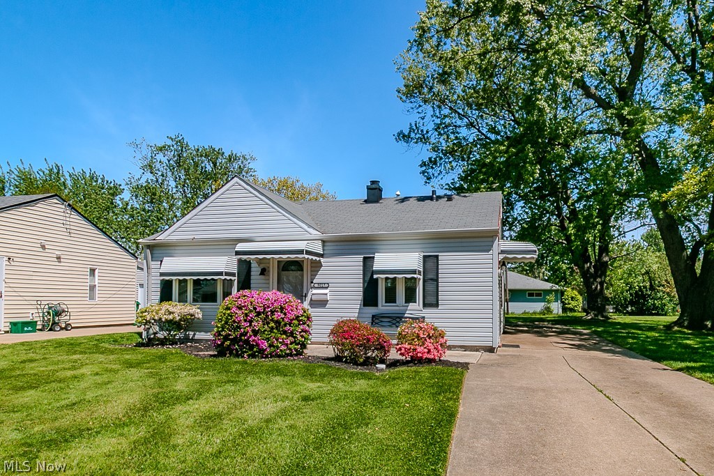 9017 Woodridge Lane Mentor OH 44060