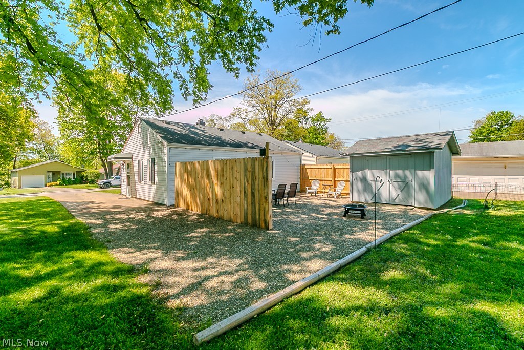 9017 Woodridge Lane Mentor OH 44060