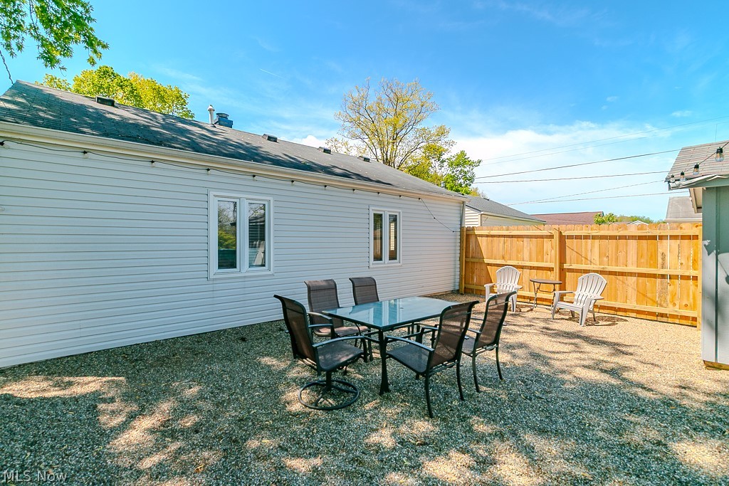 9017 Woodridge Lane Mentor OH 44060
