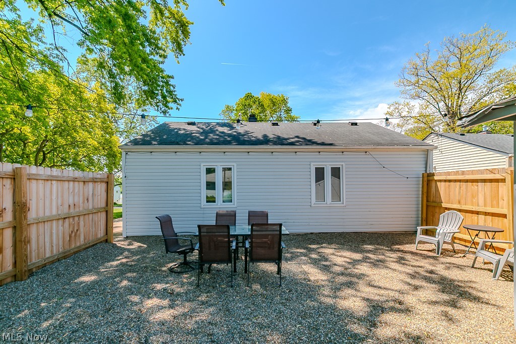 9017 Woodridge Lane Mentor OH 44060