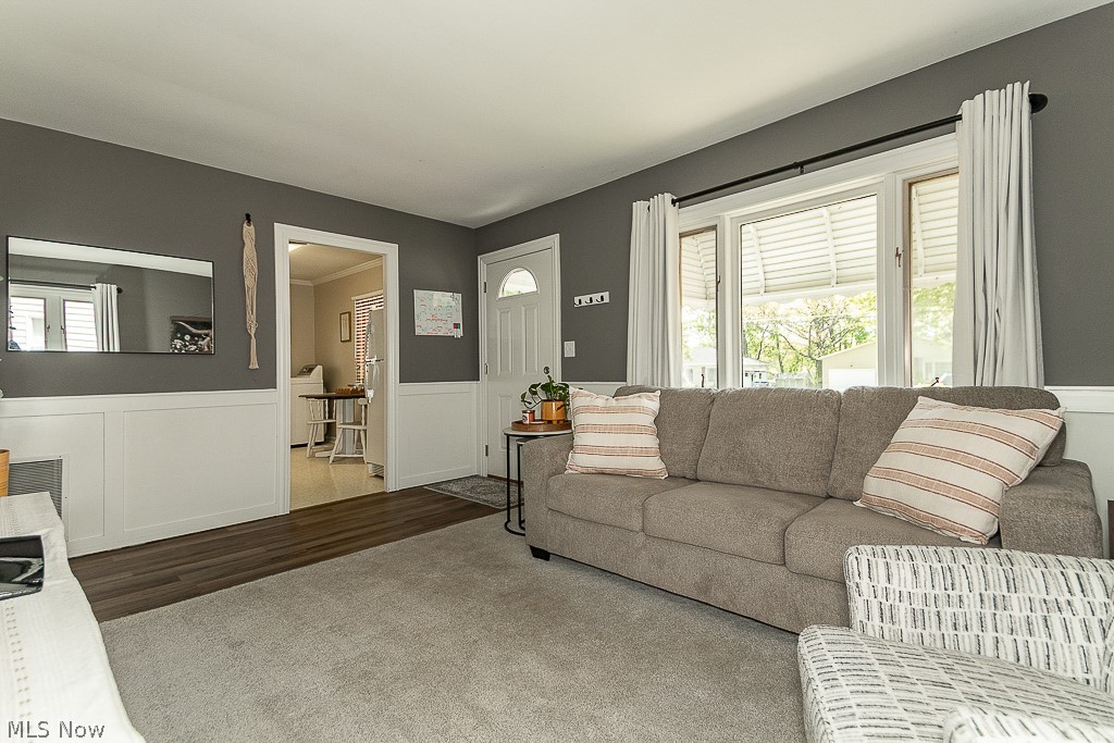9017 Woodridge Lane Mentor OH 44060