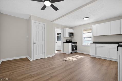 16218 Telfair Avenue Cleveland OH 44128
