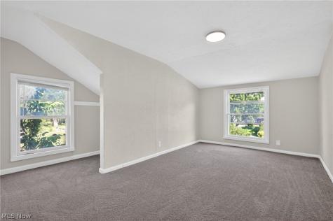 16218 Telfair Avenue Cleveland OH 44128