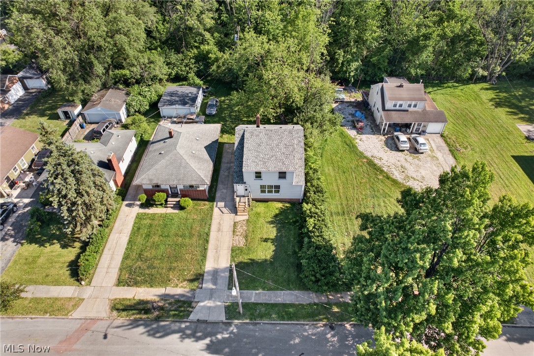 16218 Telfair Avenue Cleveland OH 44128