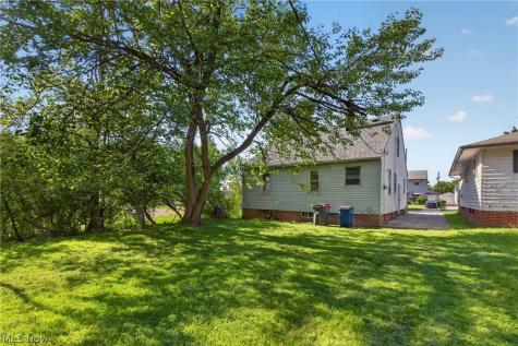 16218 Telfair Avenue Cleveland OH 44128