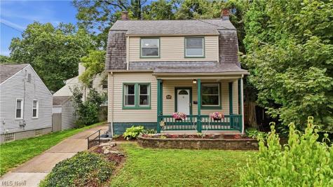 1626 Huguelet Street Akron OH 44305