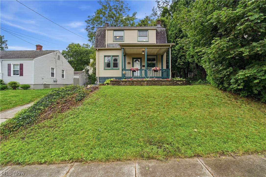 1626 Huguelet Street Akron OH 44305