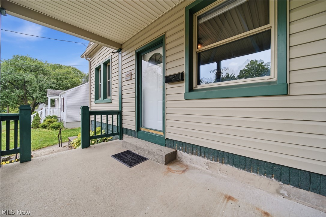 1626 Huguelet Street Akron OH 44305