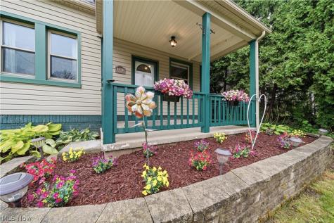 1626 Huguelet Street Akron OH 44305
