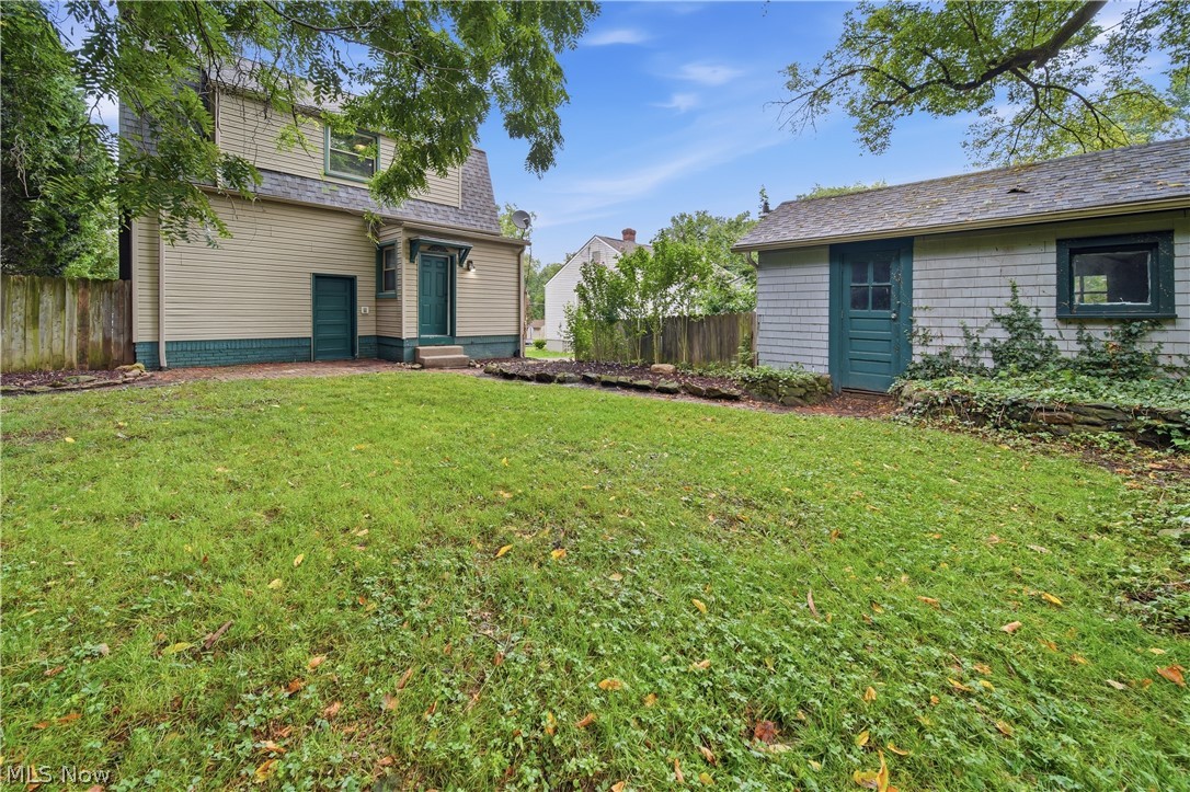 1626 Huguelet Street Akron OH 44305
