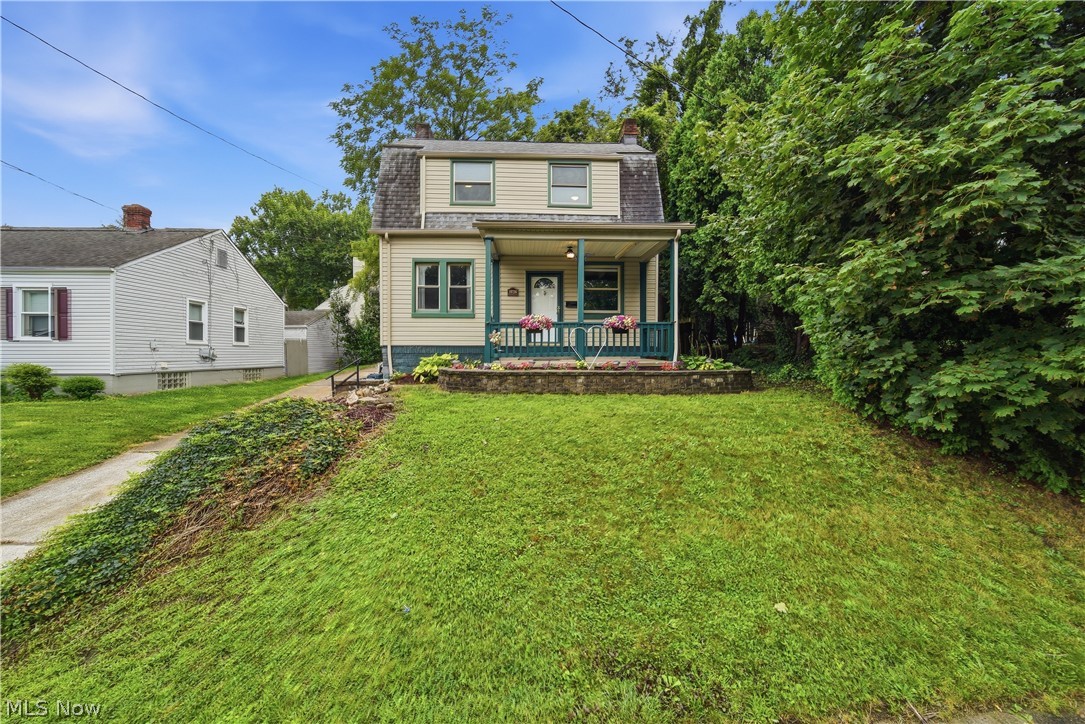 1626 Huguelet Street Akron OH 44305