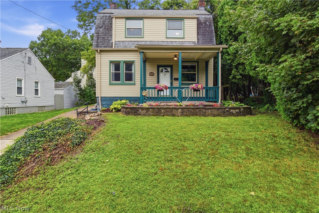 1626 Huguelet Street Akron OH 44305